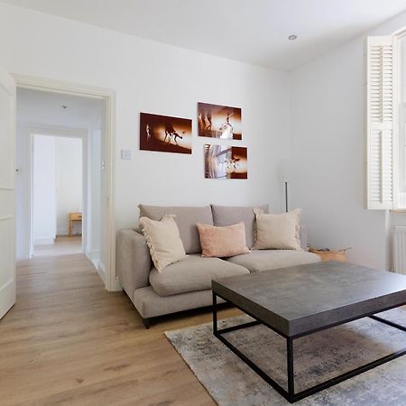 Cozy And Bright 1 Bedroom Apt In Knightsbridge London Eksteriør bilde