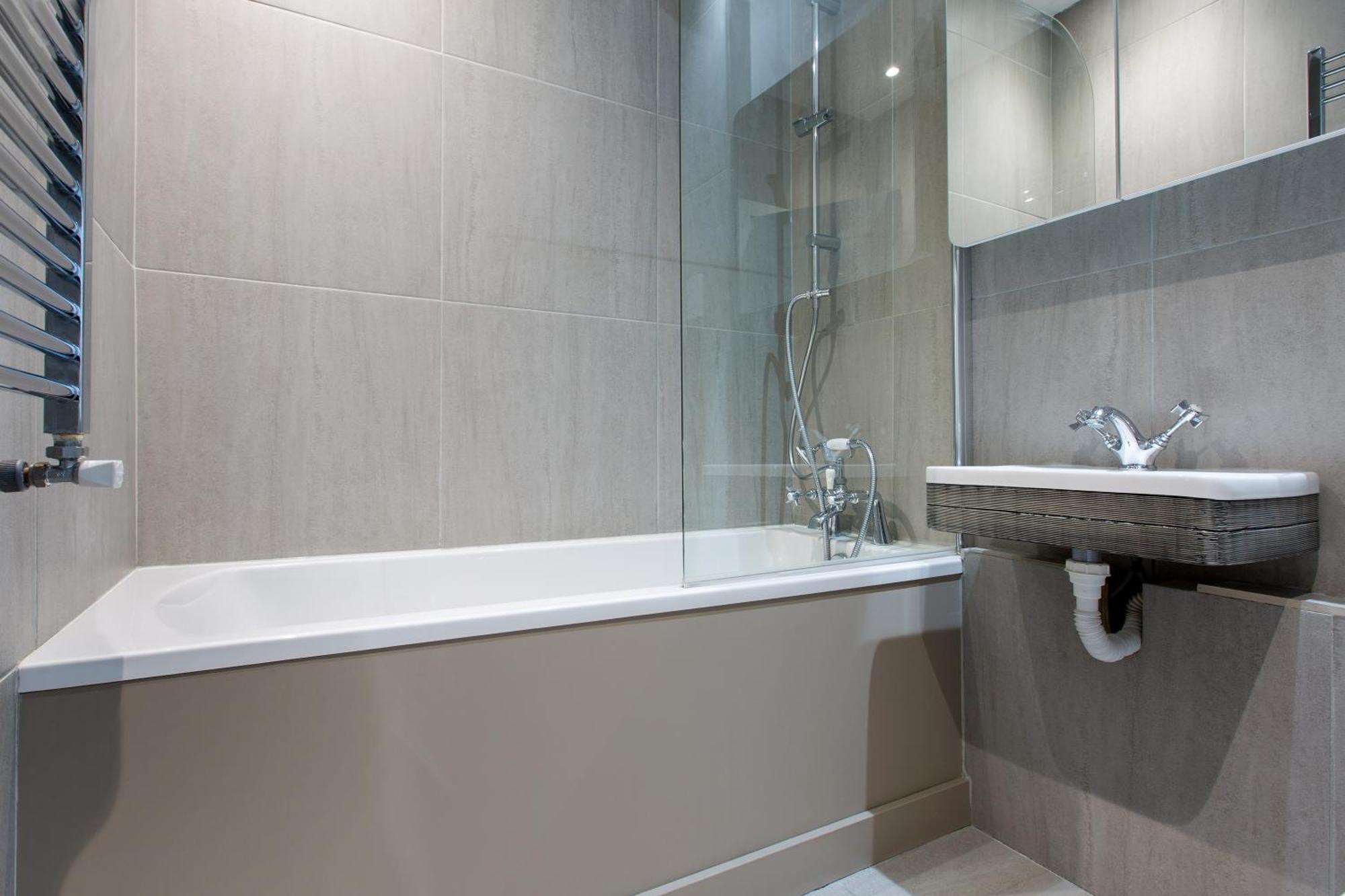 Cozy And Bright 1 Bedroom Apt In Knightsbridge London Eksteriør bilde