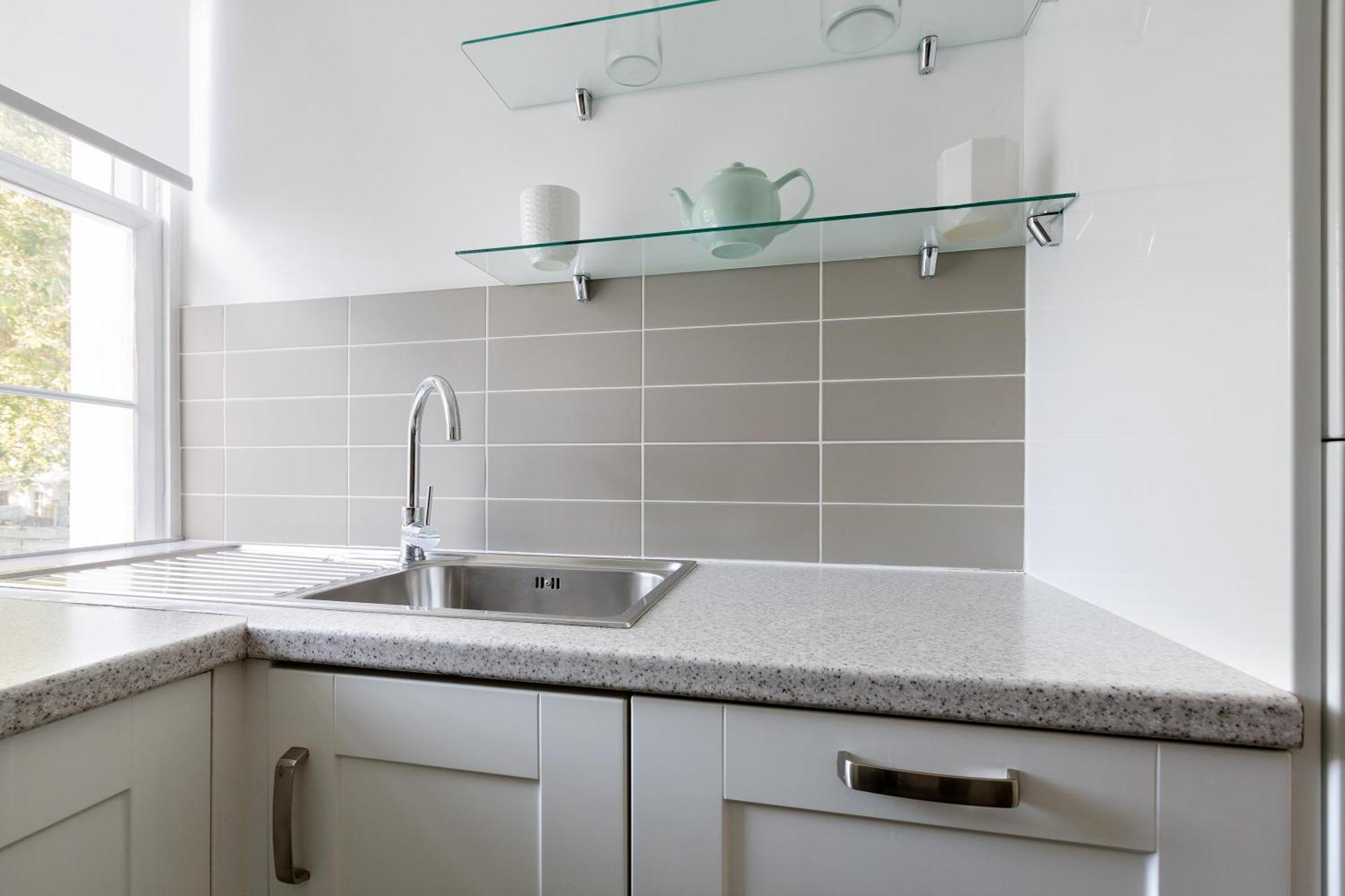 Cozy And Bright 1 Bedroom Apt In Knightsbridge London Eksteriør bilde